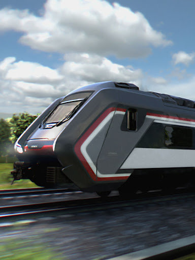 Hitachi Rail STS to modernise LGV + Paris-Lyon project in France